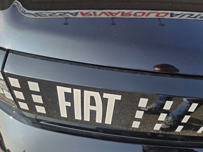 Fiat Grande Panda 1.2 La Prima 100cv (8)