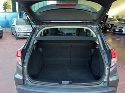 Honda HR-V 1.6 i-DTEC Comfort (15)