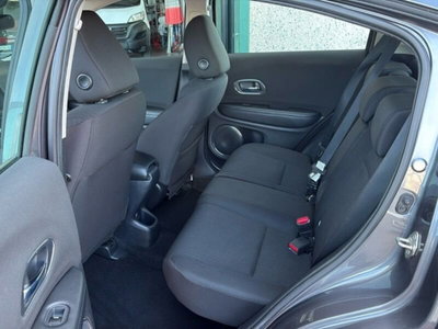 Honda HR-V 1.6 i-DTEC Comfort (17)