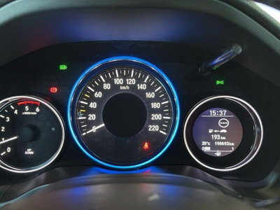 Honda HR-V 1.6 i-DTEC Comfort (18)