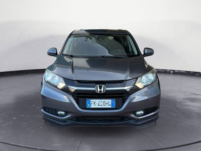 Honda HR-V 1.6 i-DTEC Comfort (2)