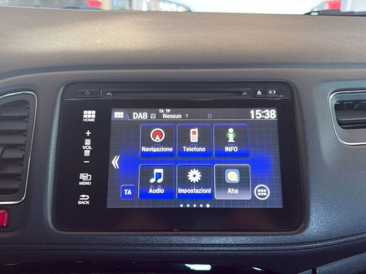 Honda HR-V 1.6 i-DTEC Comfort (20)
