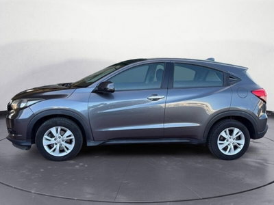 Honda HR-V 1.6 i-DTEC Comfort (5)