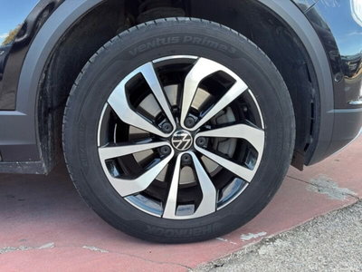 Volkswagen T-Roc 2.0 tdi Style 4motion 150cv dsg (10)