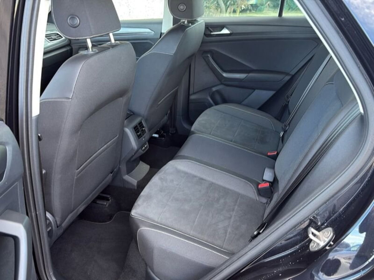 Volkswagen T-Roc 2.0 tdi Style 4motion 150cv dsg (17)