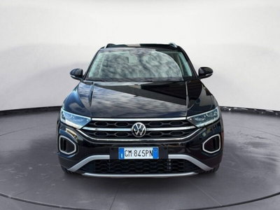 Volkswagen T-Roc 2.0 tdi Style 4motion 150cv dsg (2)