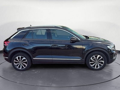 Volkswagen T-Roc 2.0 tdi Style 4motion 150cv dsg (4)