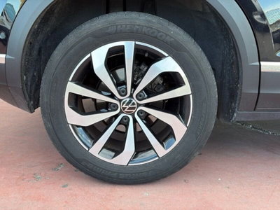 Volkswagen T-Roc 2.0 tdi Style 4motion 150cv dsg (9)