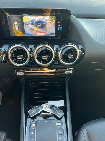 Mercedes-Benz Classe B 200 d Automatic Executive (13)