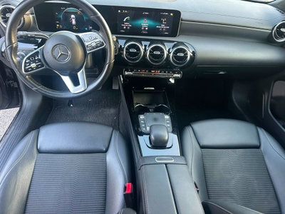 Mercedes-Benz CLA Shooting Brake 200 d Automatic Shooting Brake Sport (5)