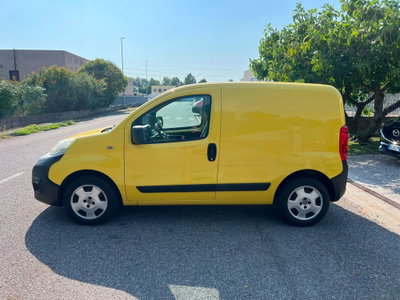 Fiat Fiorino 1.3 MJT 95CV Cargo