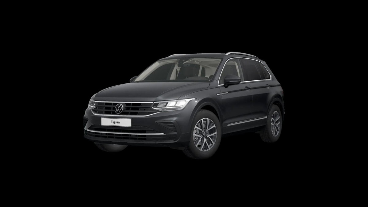 Volkswagen Tiguan 1.5 TSI 150 CV ACT Life