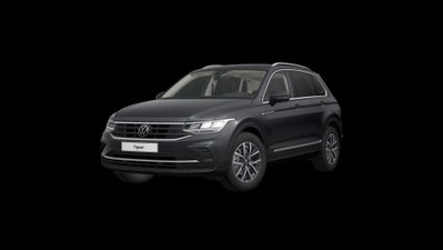 Volkswagen Tiguan 1.5 TSI 150 CV ACT Life usata