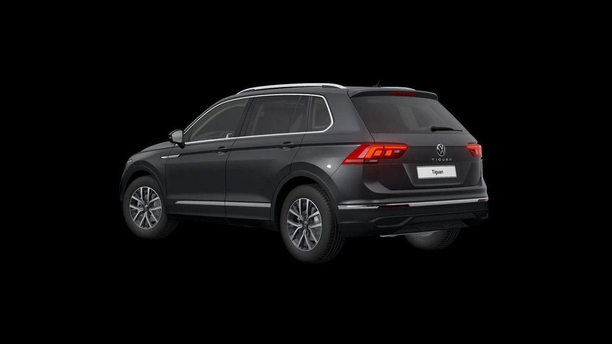 Volkswagen Tiguan 1.5 TSI 150 CV ACT Life (2)