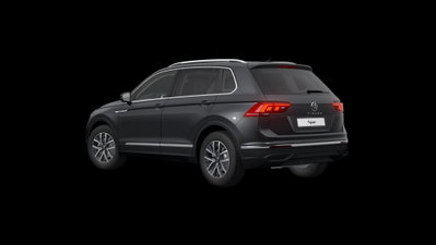 Volkswagen Tiguan 1.5 TSI 150 CV ACT Life (2)
