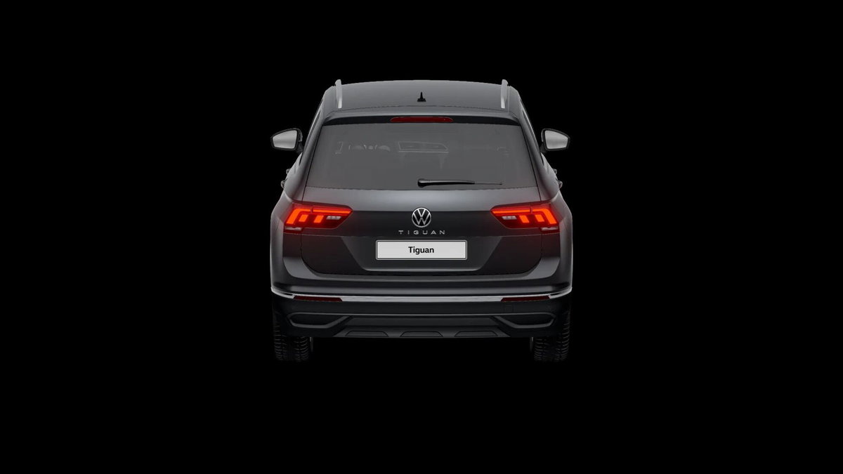 Volkswagen Tiguan 1.5 TSI 150 CV ACT Life (3)