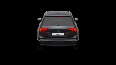 Volkswagen Tiguan 1.5 TSI 150 CV ACT Life (3)