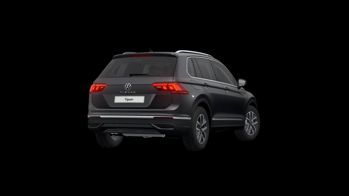 Volkswagen Tiguan 1.5 TSI 150 CV ACT Life (4)