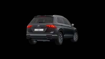 Volkswagen Tiguan 1.5 TSI 150 CV ACT Life (4)