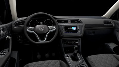 Volkswagen Tiguan 1.5 TSI 150 CV ACT Life (5)