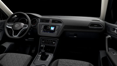 Volkswagen Tiguan 1.5 TSI 150 CV ACT Life (6)