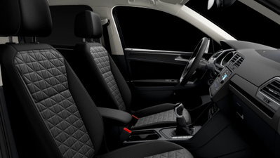 Volkswagen Tiguan 1.5 TSI 150 CV ACT Life (7)
