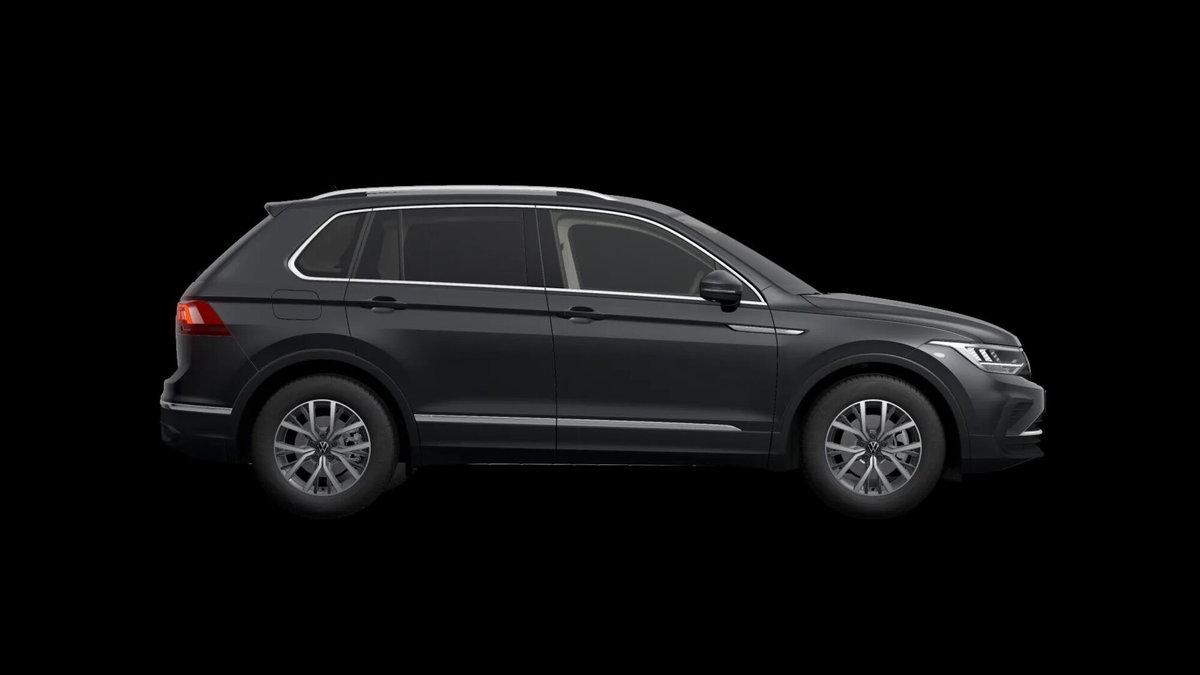 Volkswagen Tiguan 1.5 TSI 150 CV ACT Life (8)