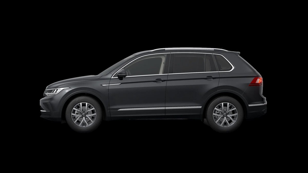 Volkswagen Tiguan 1.5 TSI 150 CV ACT Life (9)