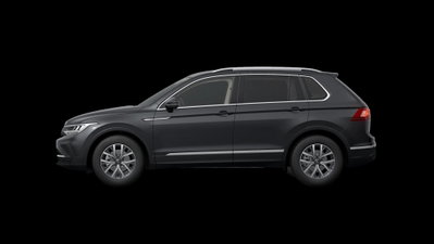 Volkswagen Tiguan 1.5 TSI 150 CV ACT Life (9)