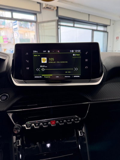 Peugeot 2008 BlueHDi 110 S&S Allure (15)