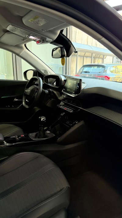 Peugeot 2008 BlueHDi 110 S&S Allure (18)