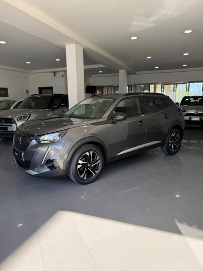 Peugeot 2008 BlueHDi 110 S&S Allure (3)