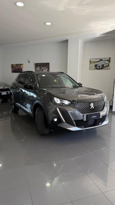 Peugeot 2008 BlueHDi 110 S&S Allure (5)