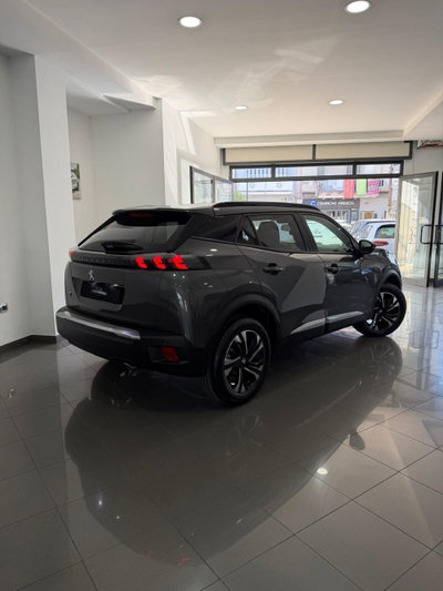 Peugeot 2008 BlueHDi 110 S&S Allure (7)