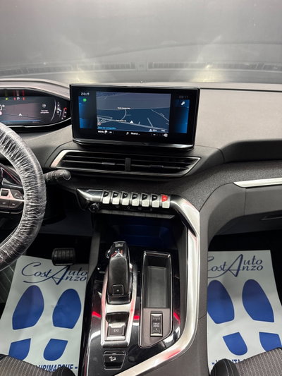 Peugeot 3008 BlueHDi 130 S&S EAT8 Allure Pack (12)