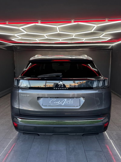 Peugeot 3008 BlueHDi 130 S&S EAT8 Allure Pack (6)