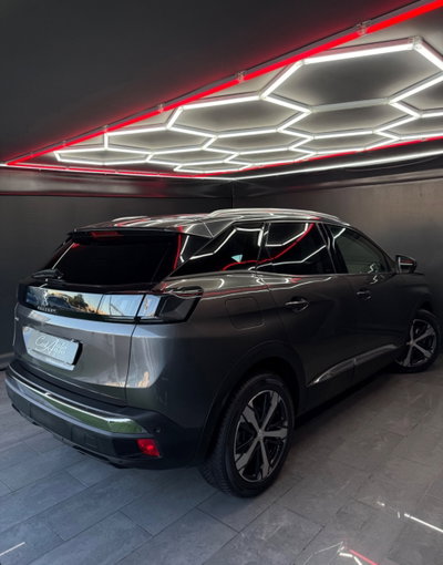 Peugeot 3008 BlueHDi 130 S&S EAT8 Allure Pack (7)