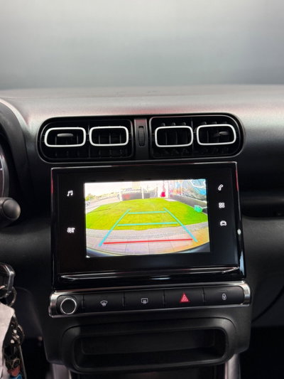 Citroen C3 Aircross BlueHDi 120 S&S EAT6 Shine (14)