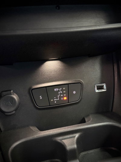Citroen C3 Aircross BlueHDi 120 S&S EAT6 Shine (15)