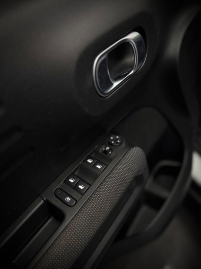 Citroen C3 Aircross BlueHDi 120 S&S EAT6 Shine (16)
