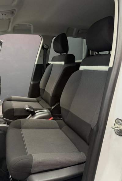 Citroen C3 Aircross BlueHDi 120 S&S EAT6 Shine (17)