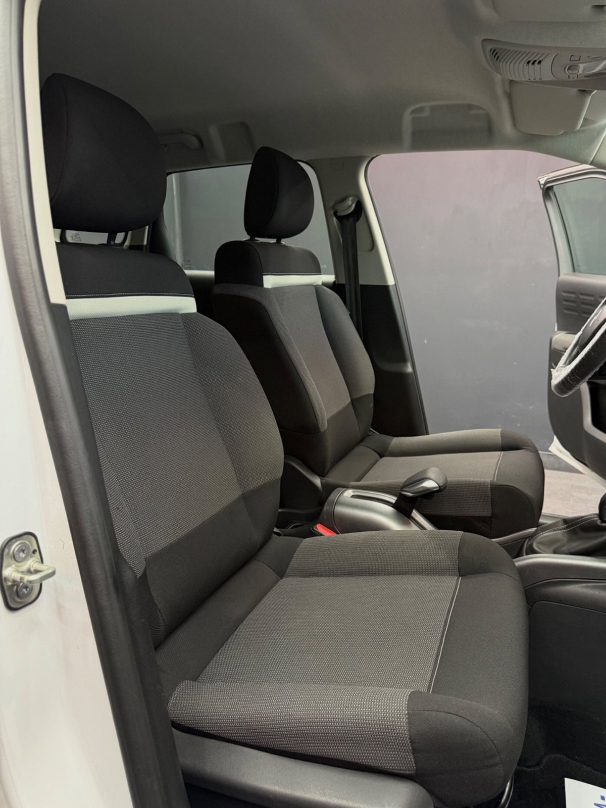 Citroen C3 Aircross BlueHDi 120 S&S EAT6 Shine (18)