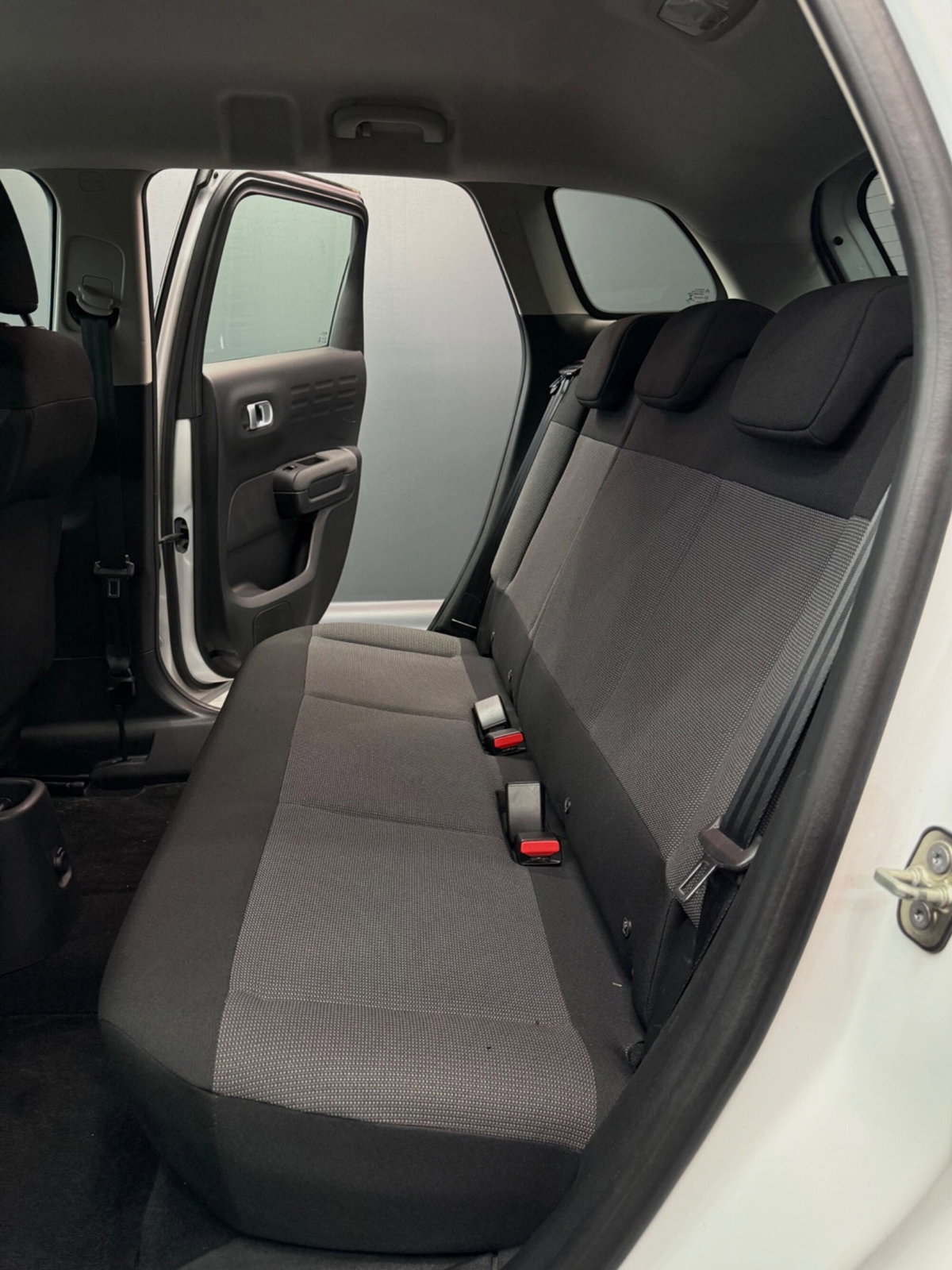 Citroen C3 Aircross BlueHDi 120 S&S EAT6 Shine (19)