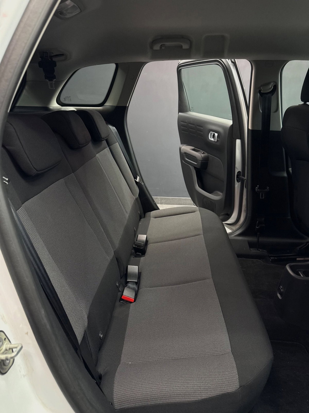 Citroen C3 Aircross BlueHDi 120 S&S EAT6 Shine (20)