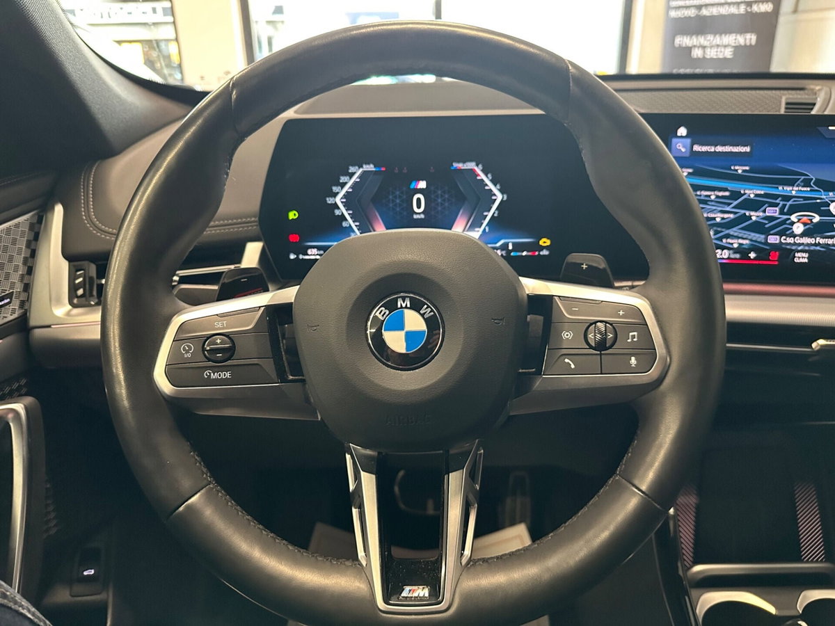 BMW X1 sDrive 20i Msport (18)