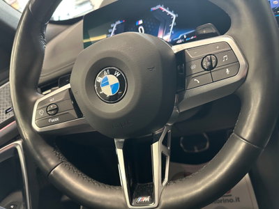 BMW X1 sDrive 20i Msport (19)