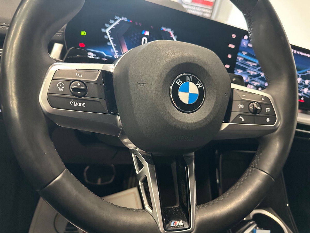 BMW X1 sDrive 20i Msport (20)