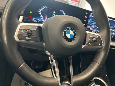 BMW X1 sDrive 20i Msport (20)