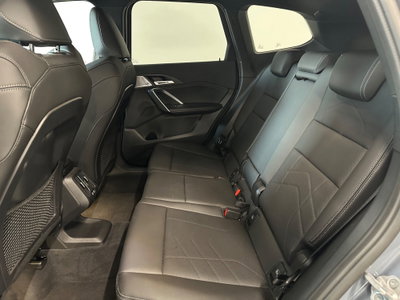 BMW X1 sDrive 20i Msport (8)