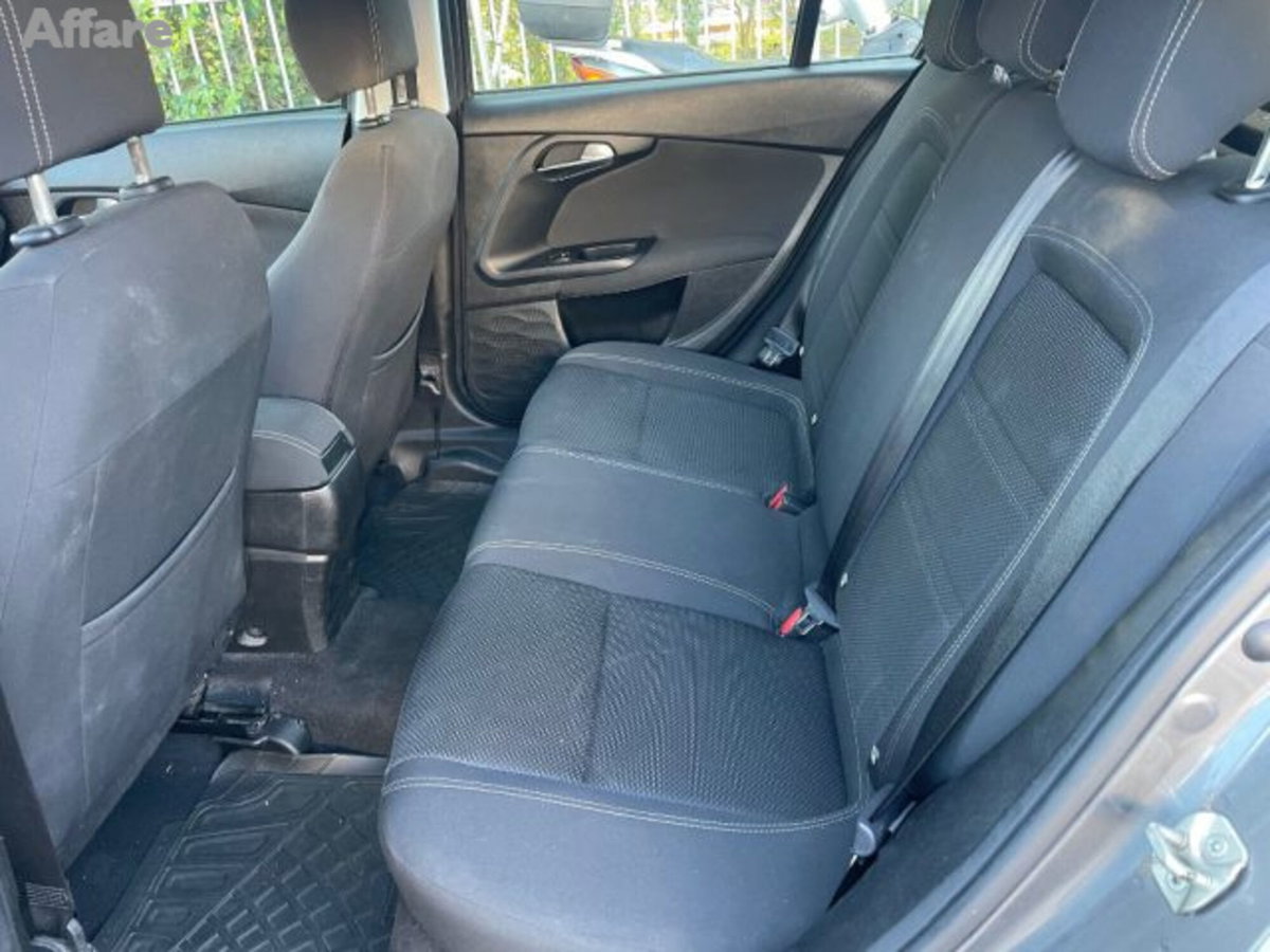 Fiat Tipo Station Wagon Tipo 1.3 Mjt S&S SW City Life (10)